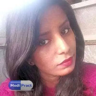 Ms. Sankeerti Profile Picture