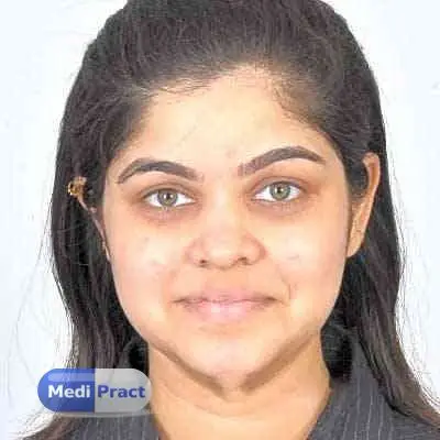 Ms. Sanketa Mangaonkar Profile Picture