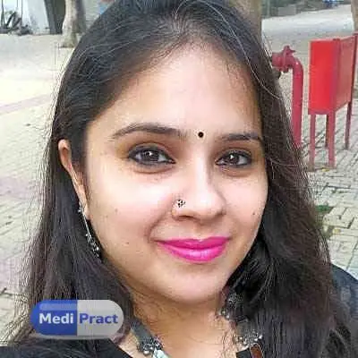 Ms. Sanskriti Singh Profile Picture