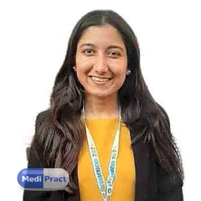 Ms. Sanya Modi Profile Picture