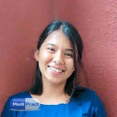 Ms. Sanyuktaa Thakur Profile Picture