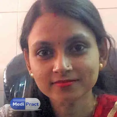 Ms. Sapna Kaushik Profile Picture