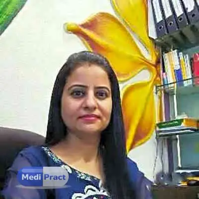 Ms. Sapna Paliwal Profile Picture