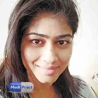 Ms. Sapna Somkuwar Profile Picture