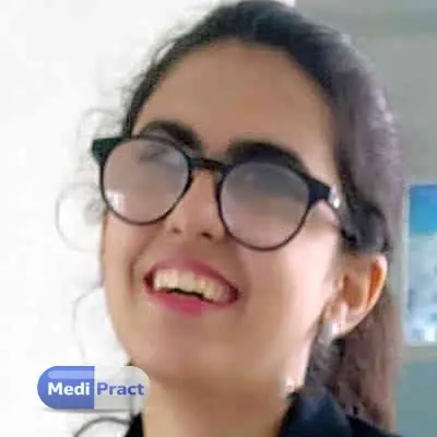 Ms. Sarah Khalid Profile Picture