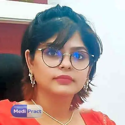 Ms. Saranya V Profile Picture