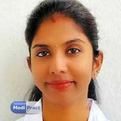Ms. Saravanapriya R Profile Picture