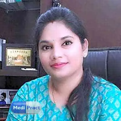 Ms. Sarika Chandel Profile Picture