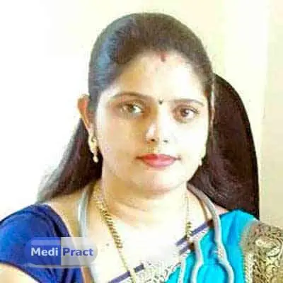 Ms. Sarika Sawant Mengade Profile Picture