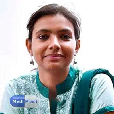 Ms. Sarita Shukla Profile Picture