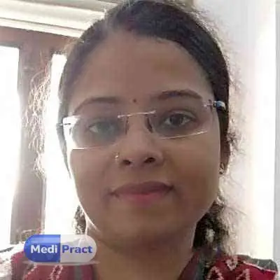 Ms. Sarita Tiwari Profile Picture