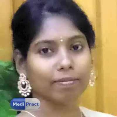Ms. Sasi.R Profile Picture