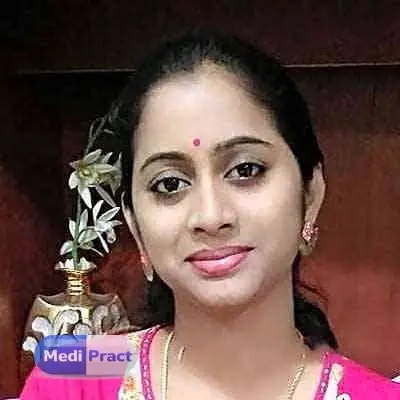 Ms. Sasikala Thota Profile Picture
