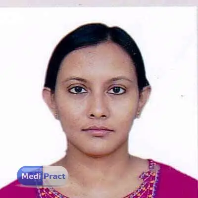 Ms. Saswati Paul Profile Picture
