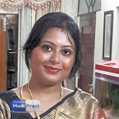 Ms. Satabdi Ghosh Hajra B.Ed Profile Picture