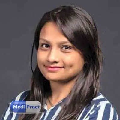 Ms. Satadeepa Som Profile Picture