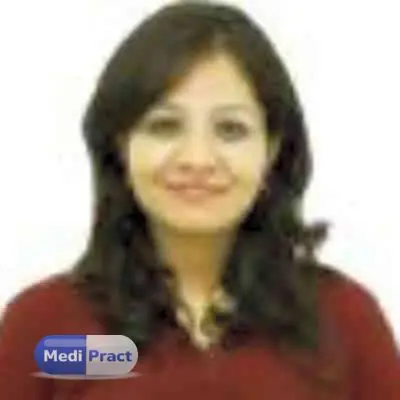 Ms. Satjyot Gill Profile Picture