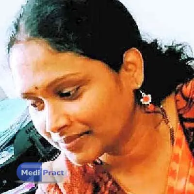 Ms. Satya Sai Profile Picture