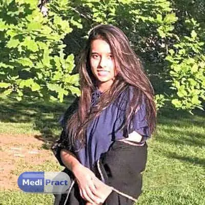 Ms. Saumya Prakash Profile Picture
