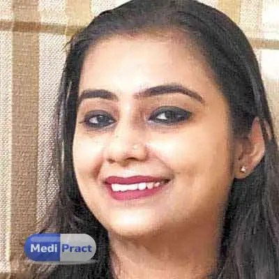 Ms. Saumya Sharan Profile Picture