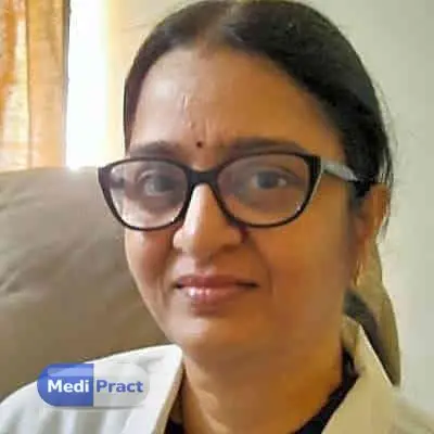 Ms. Savitha Shastry Profile Picture