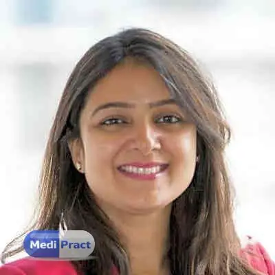 Ms. Sayali Pitale Profile Picture