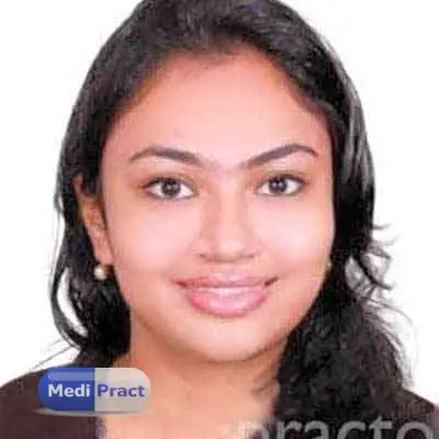 Ms. Sayantani Sinha Profile Picture
