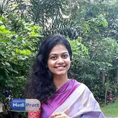 Ms. Sayli Vishwas Ainapure Profile Picture