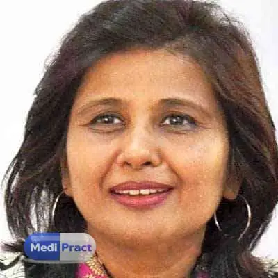 Ms. Seema Agarwal Profile Picture
