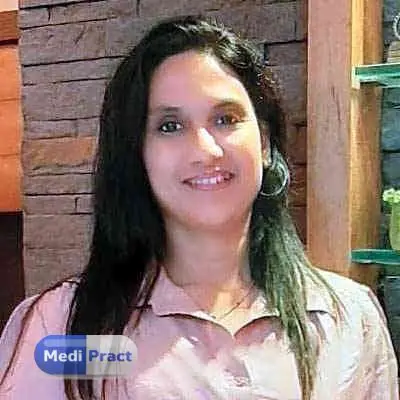 Ms. Seema Jathar Profile Picture