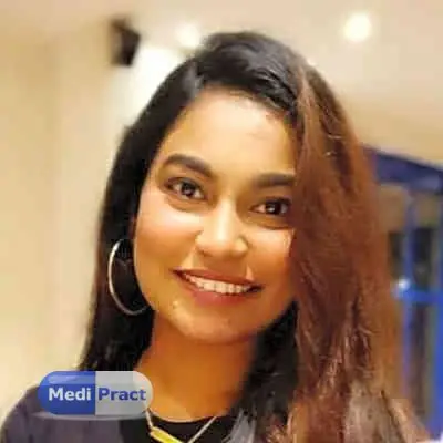 Ms. Seema Naomi Seth Profile Picture
