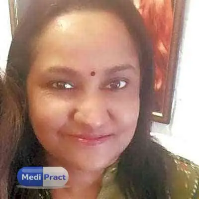 Ms. Seema Poddar Profile Picture