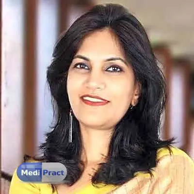 Ms. Seema Singh Profile Picture