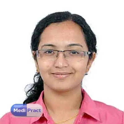 Ms. Serene Sarah George Profile Picture
