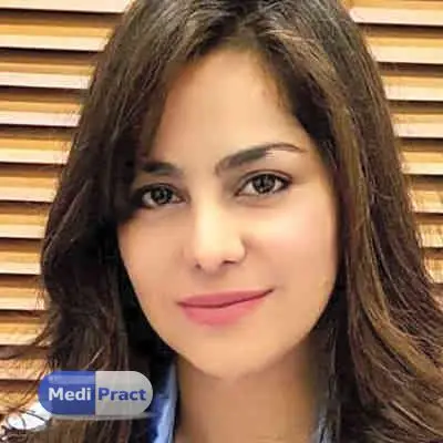 Ms. Setareh Nouri Profile Picture