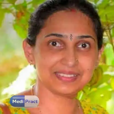 Ms. Sethu Parvathy Profile Picture
