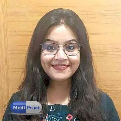 Ms. Shabdita Sarmah Profile Picture