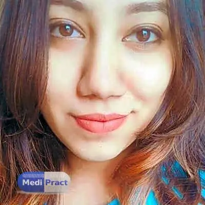 Ms. Shabrina Ashraf Profile Picture