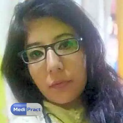 Ms. Shabrina Bashir Profile Picture