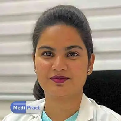 Ms. Shada Afreen Profile Picture