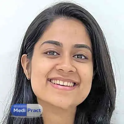 Ms. Shagun Tiwari Profile Picture