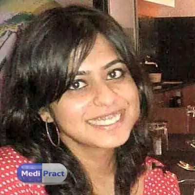 Ms. Shaifali Verma Profile Picture