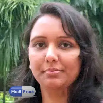 Ms. Shail Yadav Profile Picture