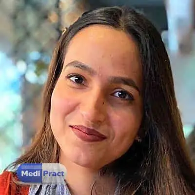 Ms. Shaina Khan Profile Picture