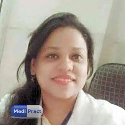 Ms. Shalini Dass Profile Picture