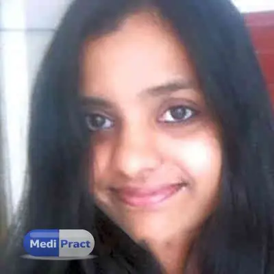 Ms. Shalini G Profile Picture