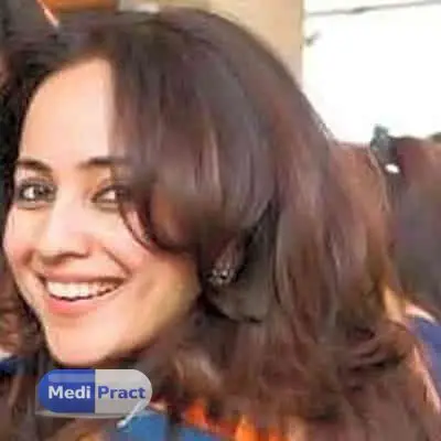 Ms. Shalini Manglani Profile Picture