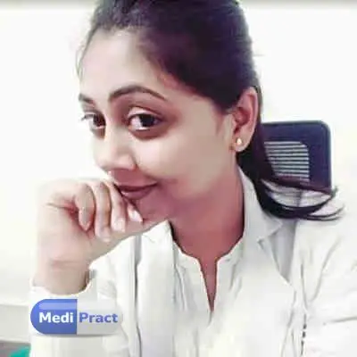 Ms. Shalini Srivastava Profile Picture