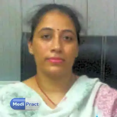 Ms. Shalini Thakur Profile Picture