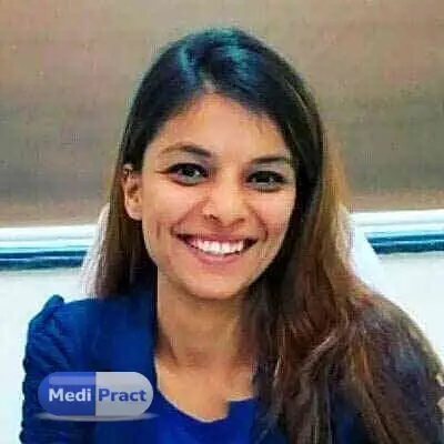 Ms. Shama Patel Profile Picture